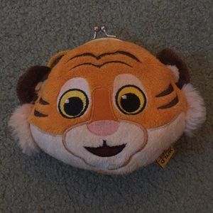 Tiger Handbag